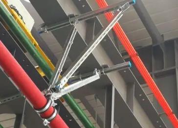 商丘市抗震支架厂家与你分享你必须做的紧急情况下的准备